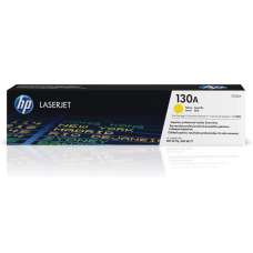 HP CF352A Sarı Toner Kartuş (130A)