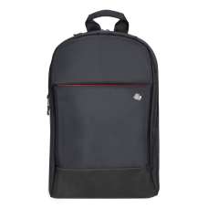 PLM Palma 15.6'' Notebook Sırt Çantası Siyah