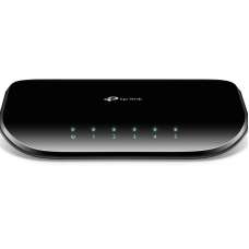 Tp-Link TL-SG1005D 5 Port Gigabit Switch
