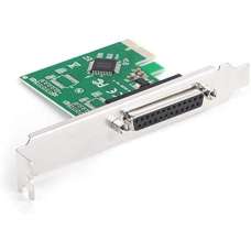 Dark (DK-AC-PELPT) PCI-E 1 Paralel Port Kart