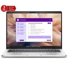 Dell Pro 14 Plus Ultra7 255U-14''-16G-512SSD-Dos