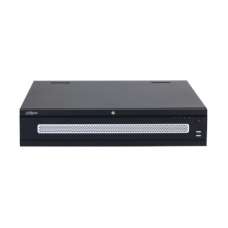 Dahua NVR608H-64-XI 64Kanal 2U H.265 NVR 8x20TB