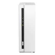 QNAP TS-133-2GB (1x3.5''/2.5'') Tower NAS