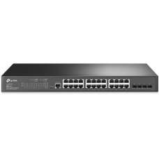Tp-Link omada TL-SG3428 24 Port Gigabit L2 Switch