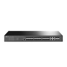 Tp-Link Omada TL-SG3428XF 24 Port L2 Switch