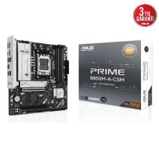 Asus Prime B850M-A Csm AM5 D5 Dp