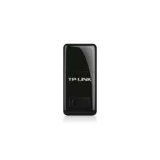 Tp-Link TL-WN823N Mini 300Mbps USB Adaptör
