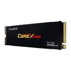 TwinMOS CoreX Pro 2TB M.2 SSD (14000-10000Mb/s)