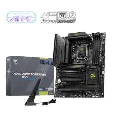 MSI Mag Z890 Tomahawk Wifi DDR5 1851P Hdmi