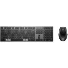 HP 720 Şarj Edilebilir Bluetooth Set (9T5A9AA)