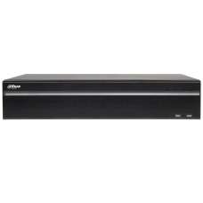 Dahua NVR608-32-4KS2 32 Kanal 2U H.265 NVR 8x10TB