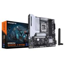 Gigabyte B860M Gaming X Wifi 6E D5 1851P Type-C