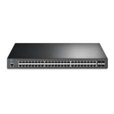 Tp-Link omada 48 Port PoE Gigabit (TL-SG3452P)