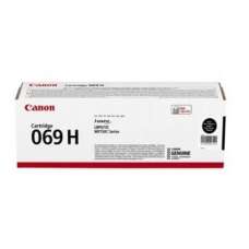 Canon CRG-069H BK Siyah Toner