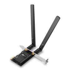 Tp-Link TX10E Wi-Fi6+Bluetooth5.3 PCIe Ağ Adaptörü