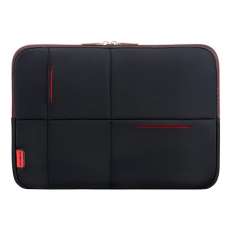 Samsonite 14.1'' Airglow Notebook Sleeve Siyah/Kırm