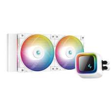 DeepCool LS520 ARGB 240 mm Sıvı Soğutucu