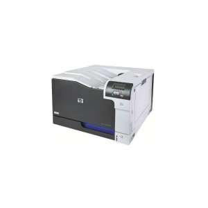 HP Pro CP5225 Tek İşlevli Renkli Lazer A3 (CE710A)