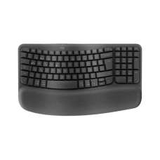 Logitech Wave Keys Bluetooth Klavye 920-012311