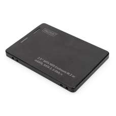 Digitus HDD Disk Kutusu (M2/mSATA to 2.5')