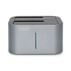 Digitus HDD Docking Station 2.5'/3.5'' (2'li)