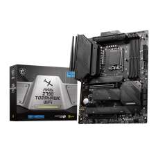 MSI Mag Z790 Tomahawk Wifi DDR5 1700P Hdmi Dp