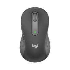 Logitech Signature M650 L Bluetooth Siyah Mouse