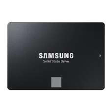 Samsung 870 Evo 2TB 2.5'' SATA SSD (560-530MB/s)