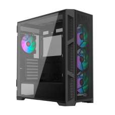 Raijintek Ponos Ultra MS4 TG ARGB Fan Type-C