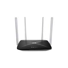 Tp-Link Mercusys AC12 Çift Bant 1200Mbps Router