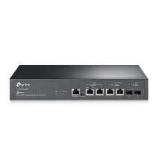 Tp-Link Omada TL-SX3206HPP 4 Port PoE L3 Switch