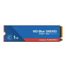 WD Blue SN5100 1TB M.2 NVMe SSD (7100/6700)