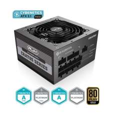 Raijintek Cratos 850W 80+ Gold PCIE5