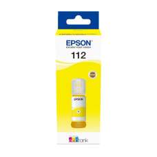 Epson 115 Sarı Mürekkep (C13T07D44A)