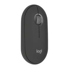 Logitech M350s Pebble 2 Bluetooth Mouse Grafit