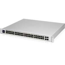 UBNT UniFi Switch 48 600W (USW-Pro-48-POE)
