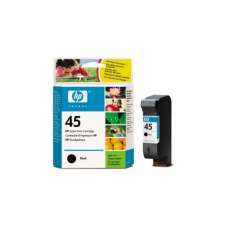 HP 51645AE Siyah Mürekkep Kartuş (45)