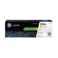 HP 230A Laserjet Sarı Toner (W2302A)