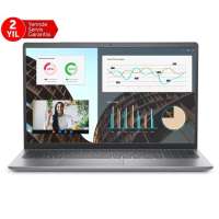 Dell Vostro 3530 i5 1334-15.6''-16G-512SSD-Dos