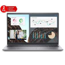 Dell Vostro 3530 i5 1334-15.6''-16G-512SSD-Dos