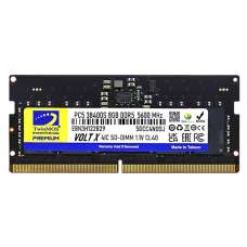 TwinMOS 8GB DDR5 5600MHz (TMD58GB5600S46) (NB)