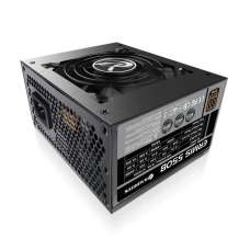 Raijintek Ermis 550W 80+ Bronze SFX Yarı Modular