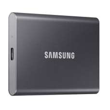 Samsung T7 1TB Usb 3.2 Gen2 Type-C Gri