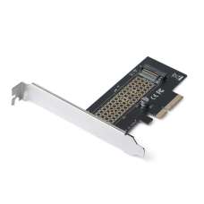Dark (DK-AC-PEM2) PCI-E(4X) - M.2 SATA Dönüştürücü