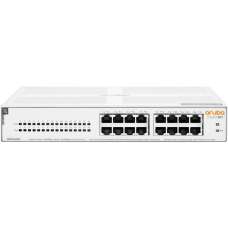 HPE Aruba Ion 1430-16G PoE+ 124W Yntlmz (R8R48A)