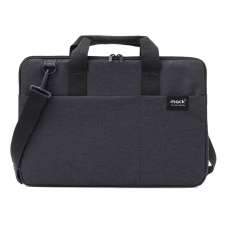 Mack MCC-703 15.6'' City Fit Eco NB Çantası Siyah