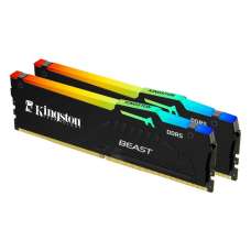 Kingston RGB 16G 2x8 5600 D5 KF556C36BBEAK2-16TR