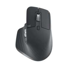 Logitech MX Master 3S Şarj Edilebilir Mouse Siyah
