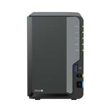 Synology DS224PLUS 2GB (2x3.5''/2.5'') Tower NAS