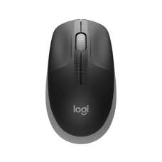 Logitech M190 Kablosuz Mouse Siyah-Gri 910-005906